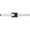 Progress Lighting Blanco LED Collection Black 32" LED Linear Bath P300151-031-30 - alternate 1